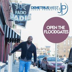 Open The Floodgates (Radio Edit)