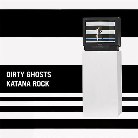Katana Rock / Eyes Of A Stranger