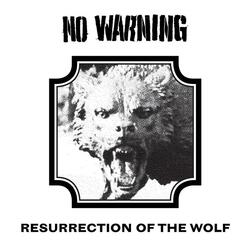 Resurrection Of The Wolf