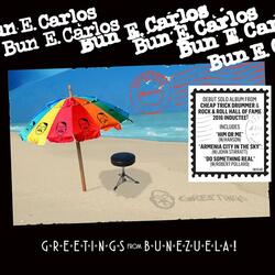I Don't Mind (feat. Alex Dezen)