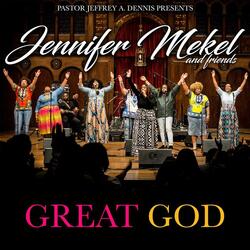 Victory (feat. The Arlington Church of God Centennial Choir)