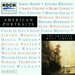 Adagio For Strings