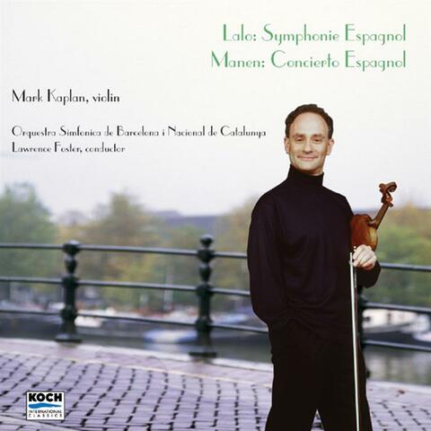Lalo: Symphony Espanol