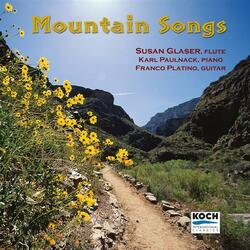 Beaser: Mountain Songs - Fair And Tender Ladies