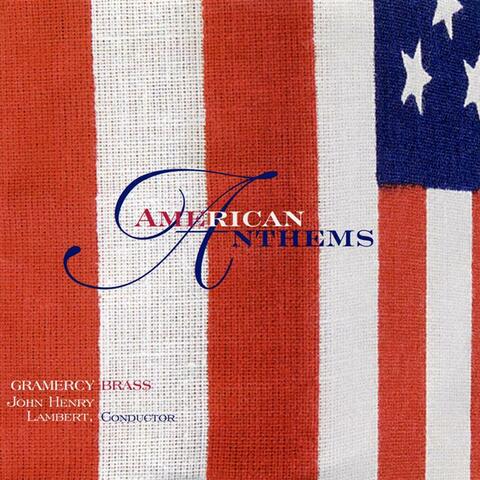 American Anthems