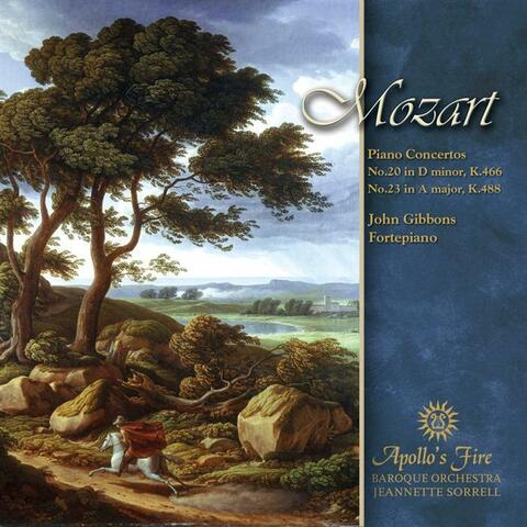 Mozart: Piano Concertos