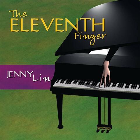 Lin, Jenny: The Eleventh Finger