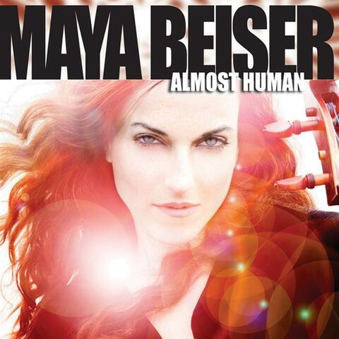 Beiser, Maya: Almost Human