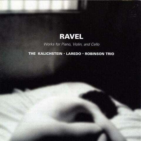 Ravel: Trios