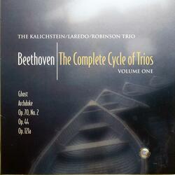 Variations In E-flat Major, Op. 44 (8)