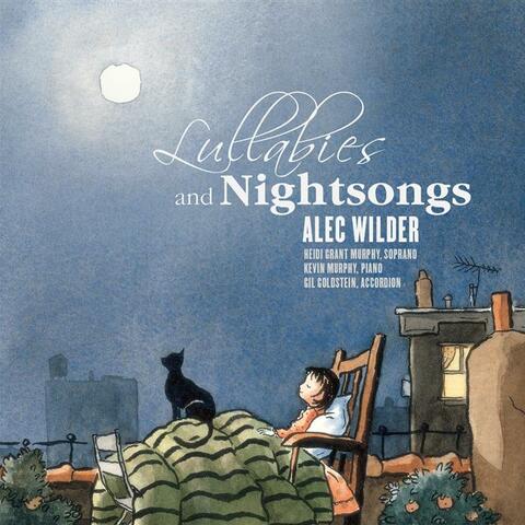 Lullabies & Night Songs