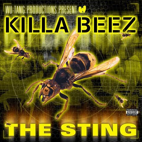 Wu Tang Presents The Killa Beez