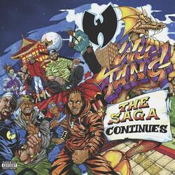 People Say (feat. Redman)