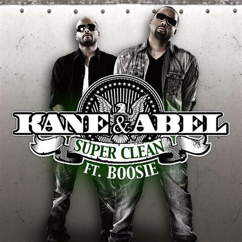 Super Clean Feat. Boosie