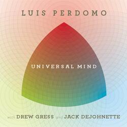 Unified Path II (feat. Jack DeJohnette)