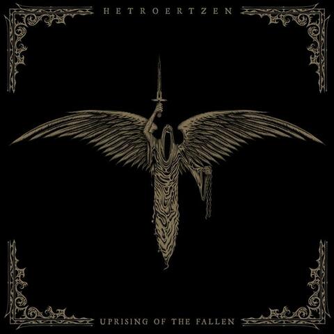 Uprising Of The Fallen