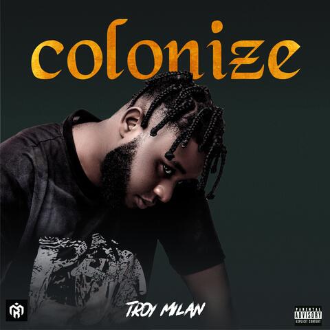 Colonize