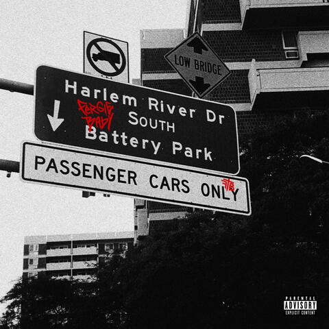 Harlem River Drive: South - EP