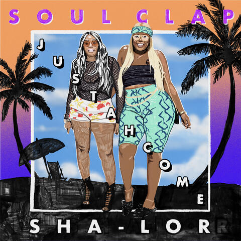 Jussa Come (Radio Edit)