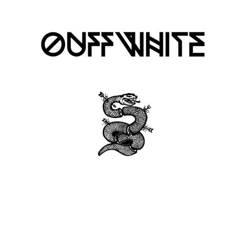 OUFFWHITE