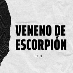 Veneno de escorpión