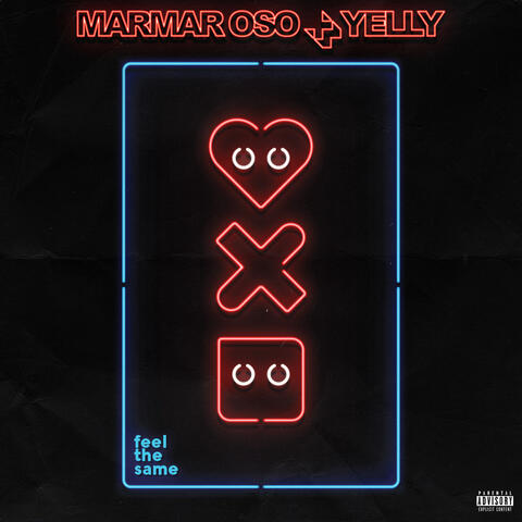 Mar Mar Oso & Yelly