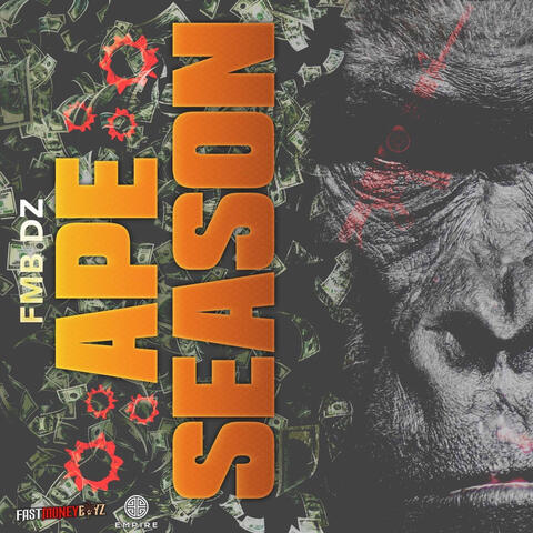 Ape Season