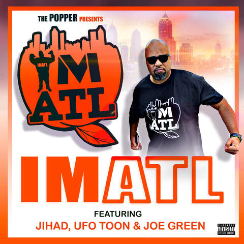 IMATL (feat. Jihad, UFO Toon & Joe Green)