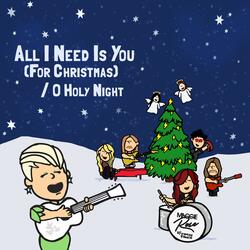 O Holy Night