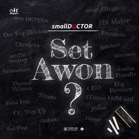 Set Awon ?