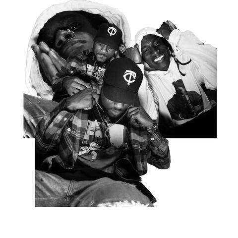 Thankful (feat. O.T. Genasis)