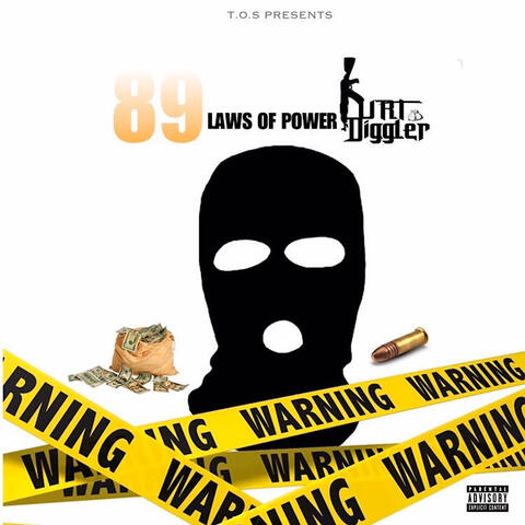 89 Laws of Power