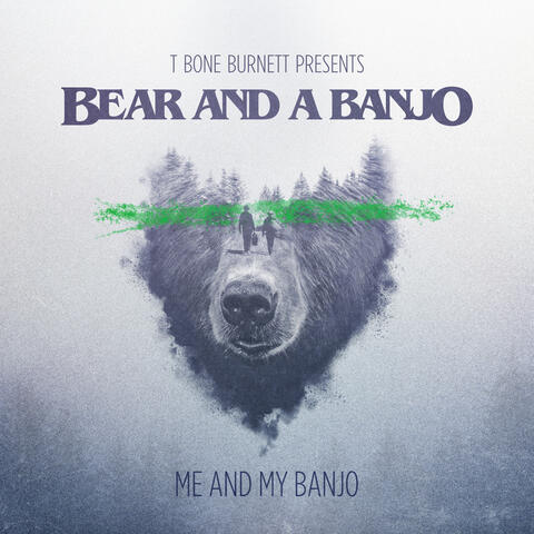 Me and My Banjo