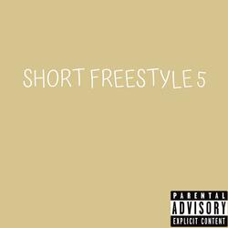 Short Freestyle 5