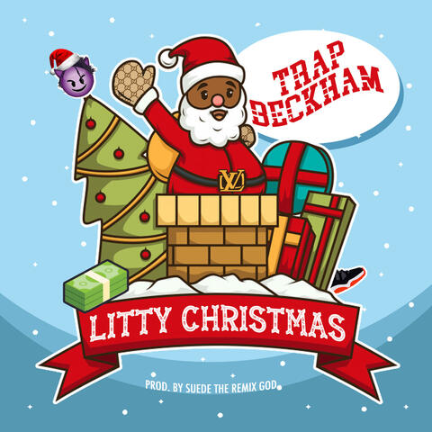 Litty Christmas