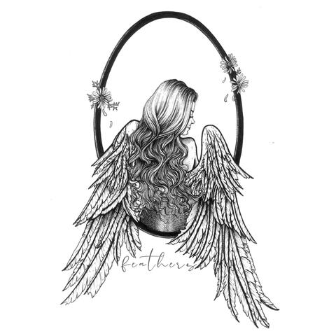 Feathers