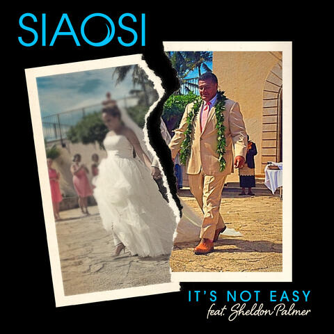 It's Not Easy (feat. Sheldon Palmer)