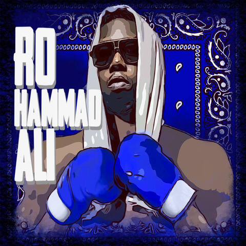 Rohammad Ali