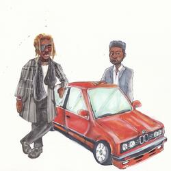 Old Nat Freestyle