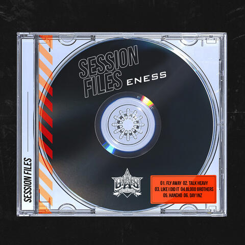 Session Files - EP