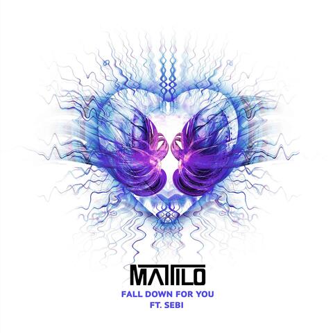 Fall Down For You (feat. Sebi)