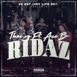 Ridaz