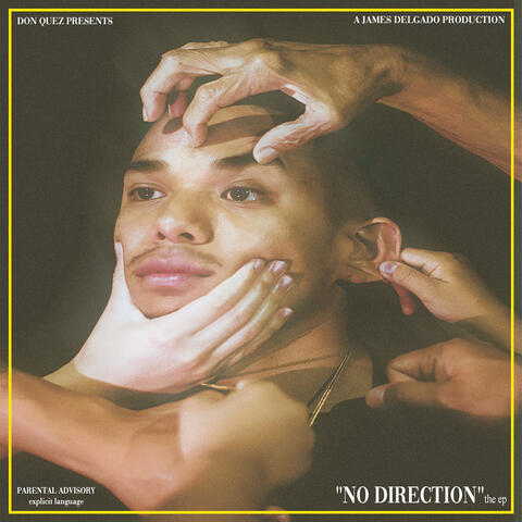 No Direction the EP