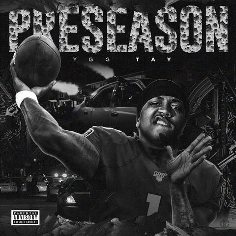Preseason - EP