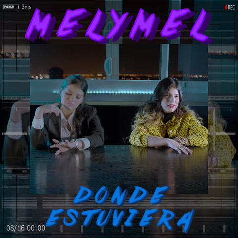 Donde Estuviera