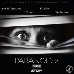 Paranoid 2