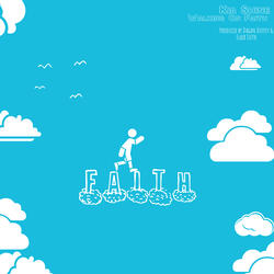 Walking On Faith