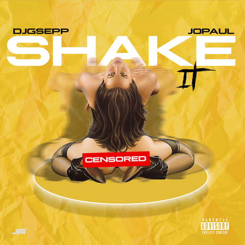 Shake It