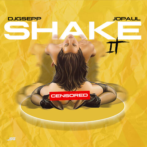 Shake It (feat. GSEPP)