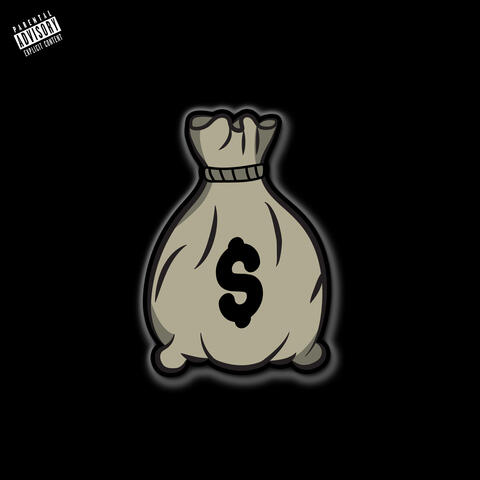 BAG (feat. Lost Capone and BenFly)